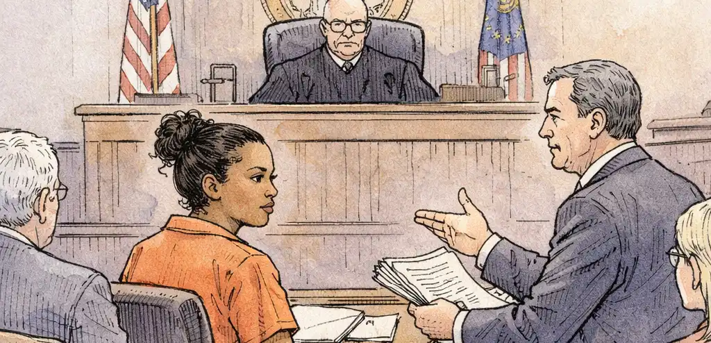 Georgia Woman Charged With Murder After Abortion Pill Use