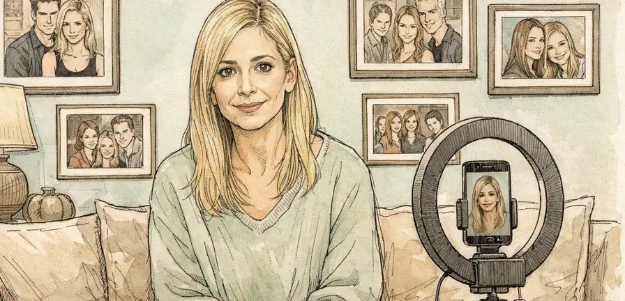 Hulu Cancels Buffy Reboot