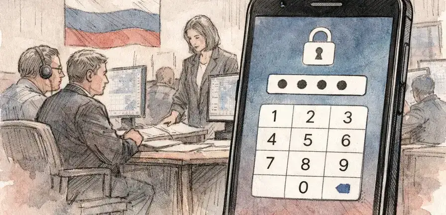 Signal Warns Users of Russia-Backed Hacking Campaign