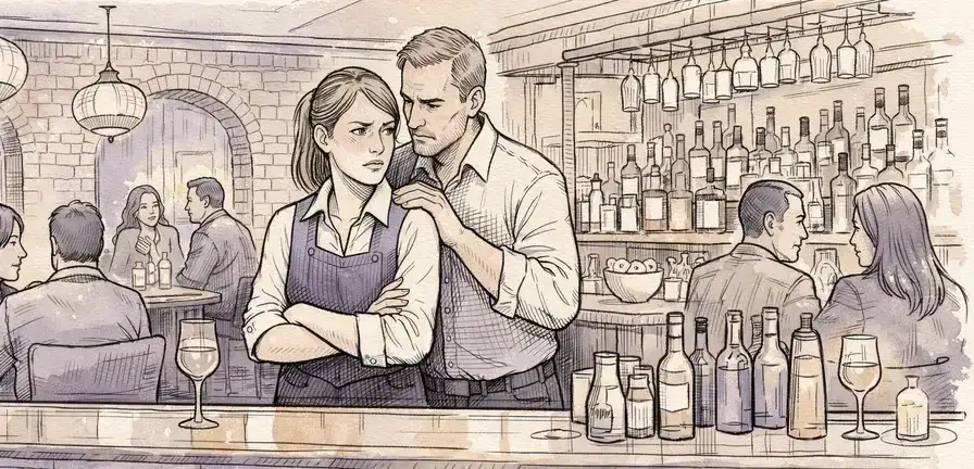 Soho House Bartender Sues Supervisor for Alleged Sexual Assault