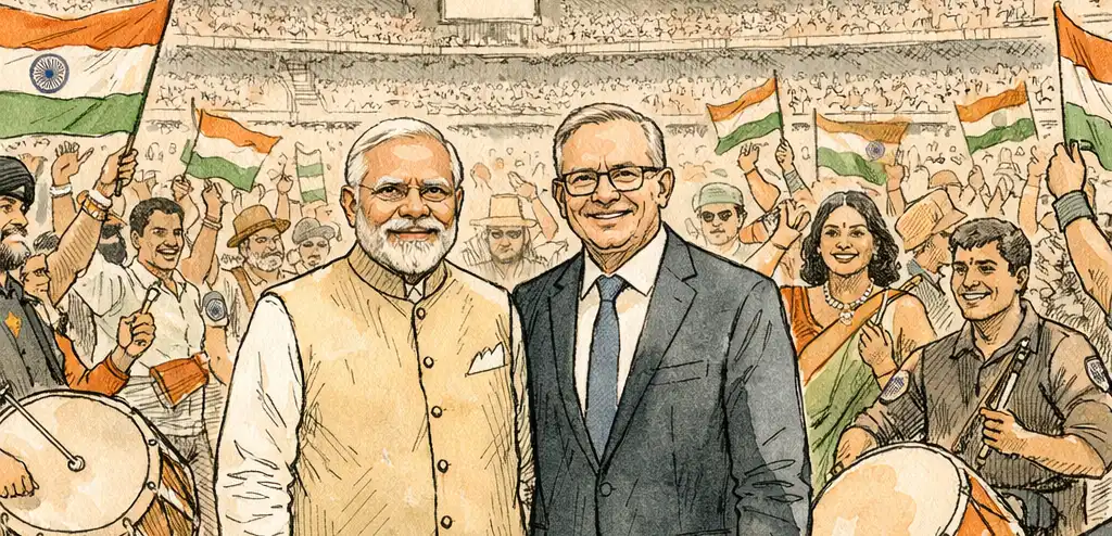 Australia, India Agree on Uranium Exports