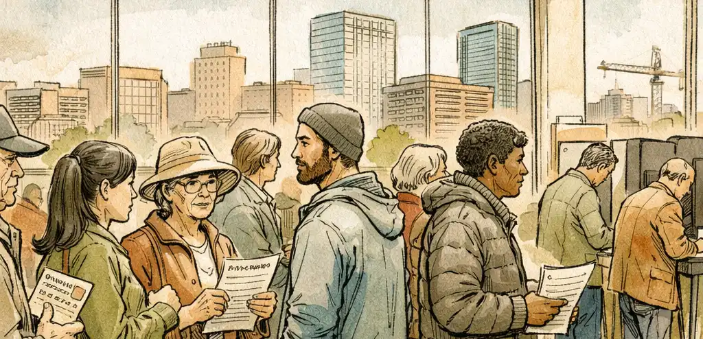 Colorado Democrats Face Progressive Challenges