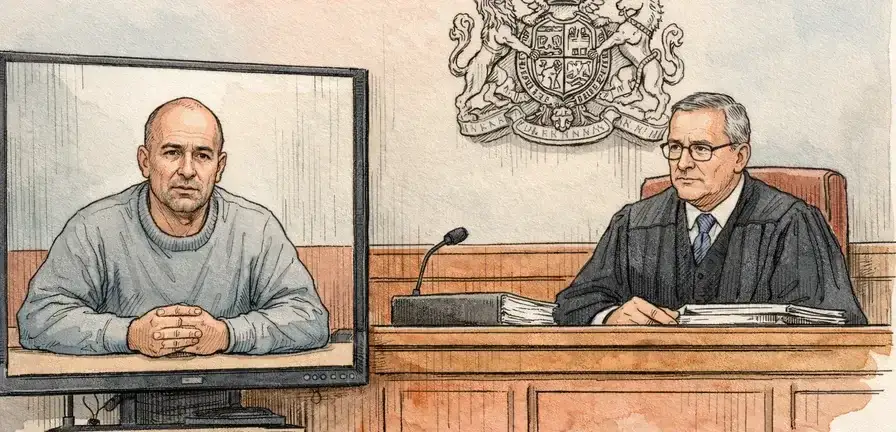 Inmate Charged with Murdering Ian Huntley in Prison Attack