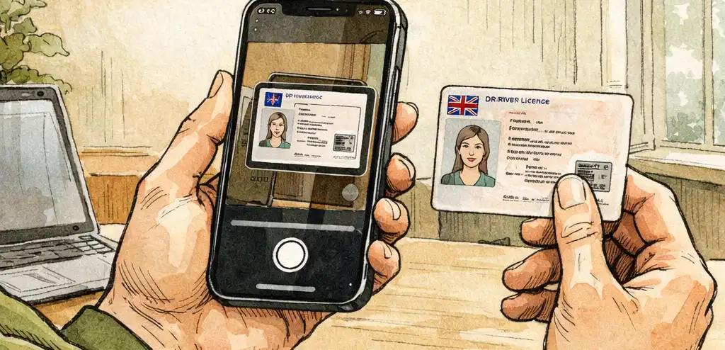 Apple Rolls Out Age Checks for UK iPhone Users