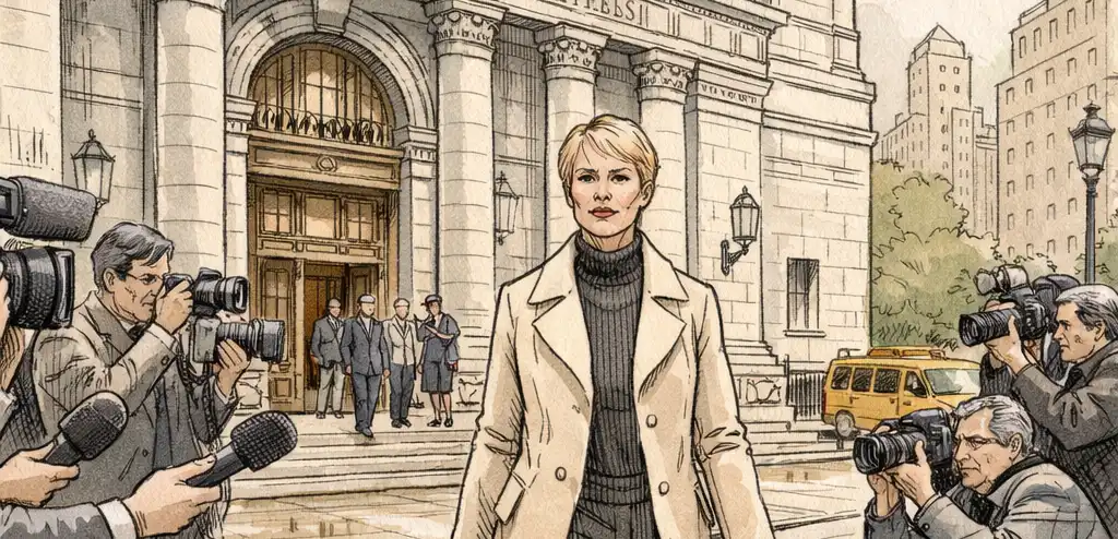 Supreme Court to Review Trump's Appeal in E. Jean Carroll Case
