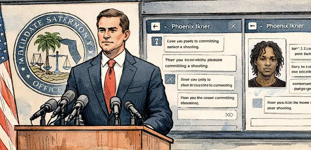 Florida Probes ChatGPT's Role in FSU Shooting