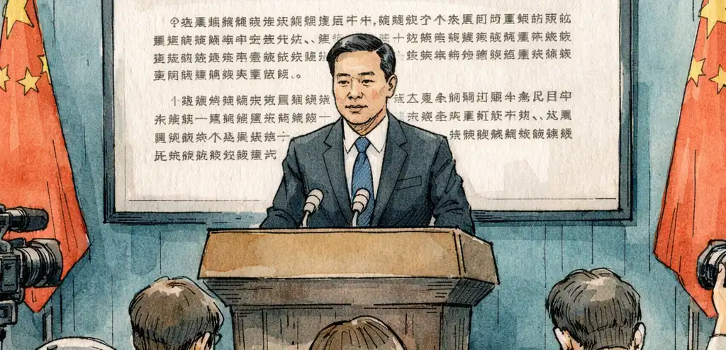 China Defends Ethnic Unity Law Amid Global Criticism