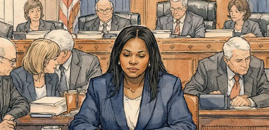 House Panel Finds Cherfilus-McCormick Committed 25 Ethics Violations