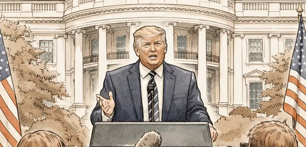 Trump Seeks Supreme Court Rehearing on Birthright Citizenship