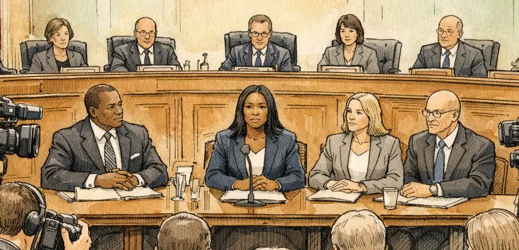 House Ethics Panel to Decide Cherfilus-McCormick's Fate