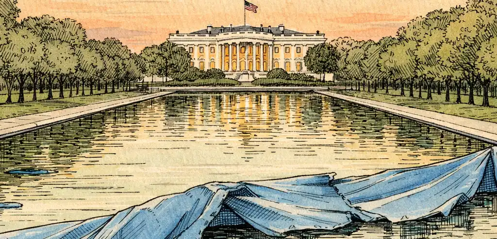 White House Explores Reviving Case Against David Hearn