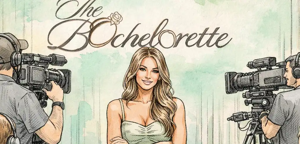 ABC Cancels Taylor Frankie Paul's 'Bachelorette' Season