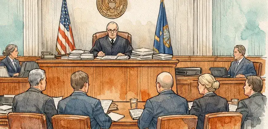 Live Nation Settles Antitrust Case with DOJ