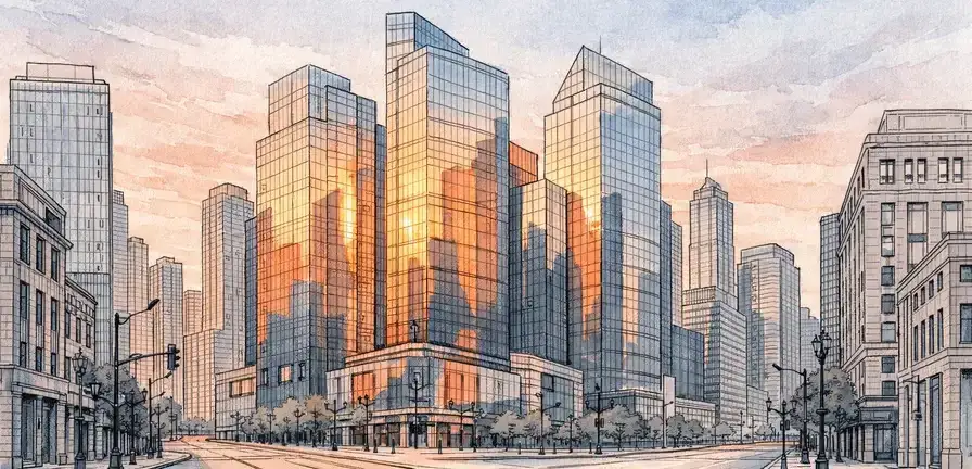 Scott MacFarlane Exits CBS News