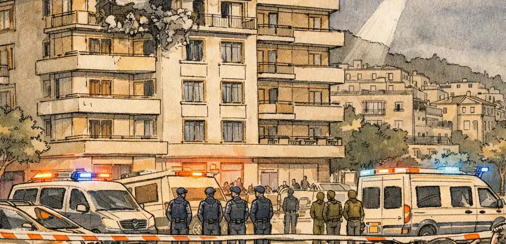 Monaco Parcel Bomb Injures Ukrainian Tycoon