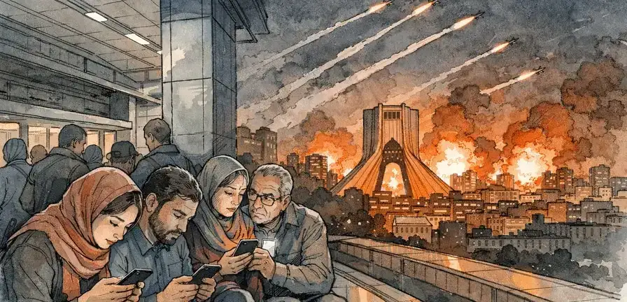 U.S.-Israel Strikes Target Iran: Assessing Objectives, Strategies, and Consequences