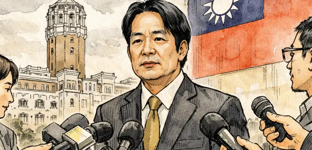 Taiwan President Cancels Eswatini Trip After Airspace Denials