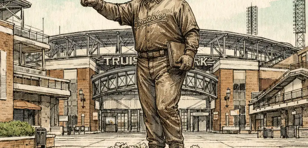 Bobby Cox, Atlanta Braves Legendary Manager, Dies at 84