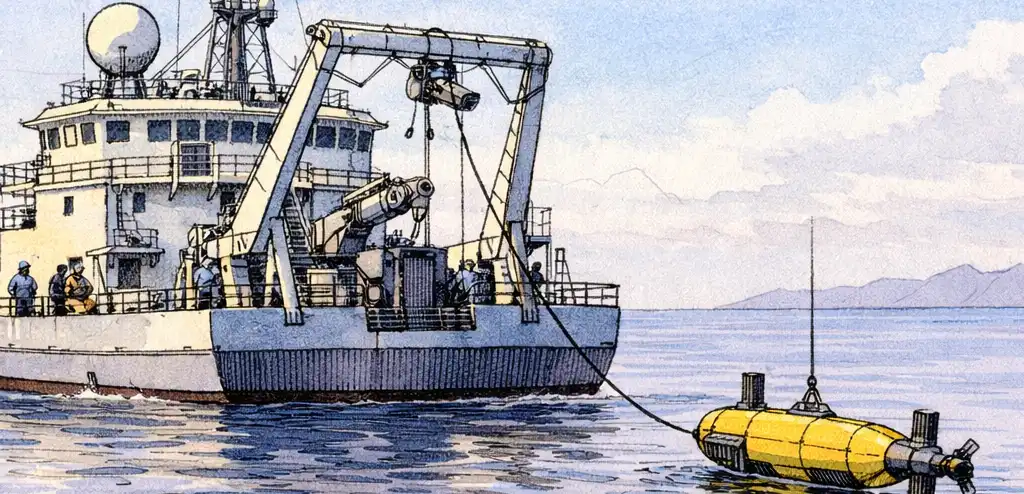 Wreckage of Pan Am Crash Found After 74 Years