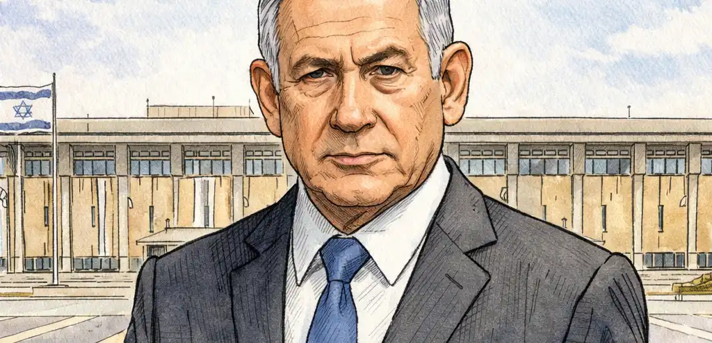 Netanyahu Aims to Avoid Early Elections