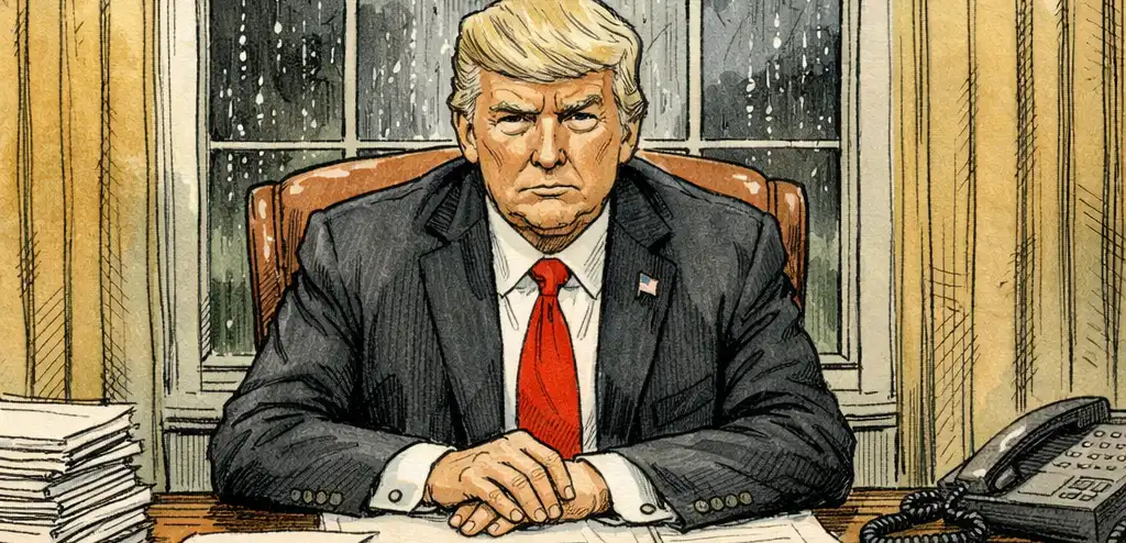 Trump Threatens Iran Civilization