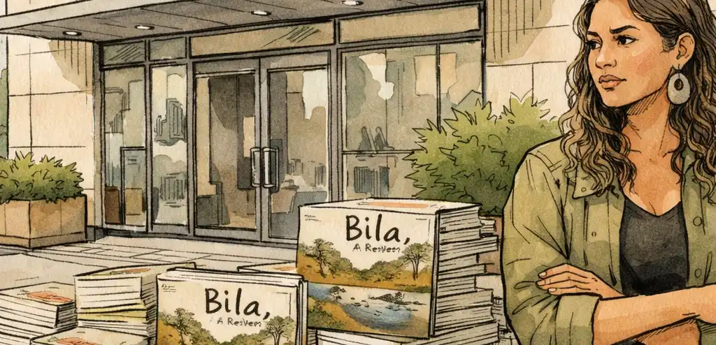 UQ Press Cancels Book Over Illustrator's Bondi Attack Comments