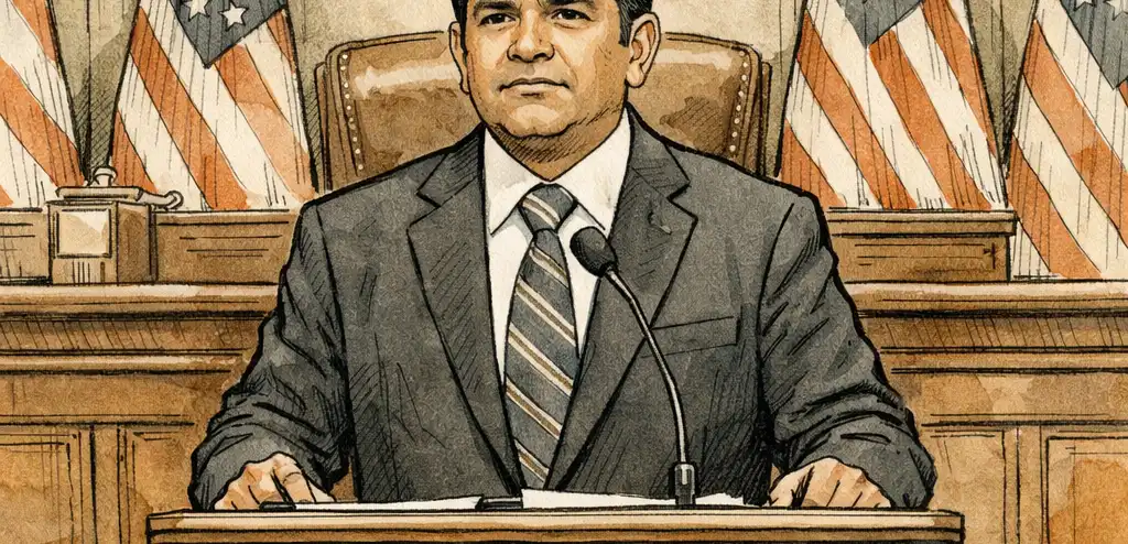 House Ethics Committee Investigates Rep. Jimmy Gomez