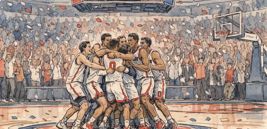 Arizona Advances to Big 12 Final After Thrilling Wins