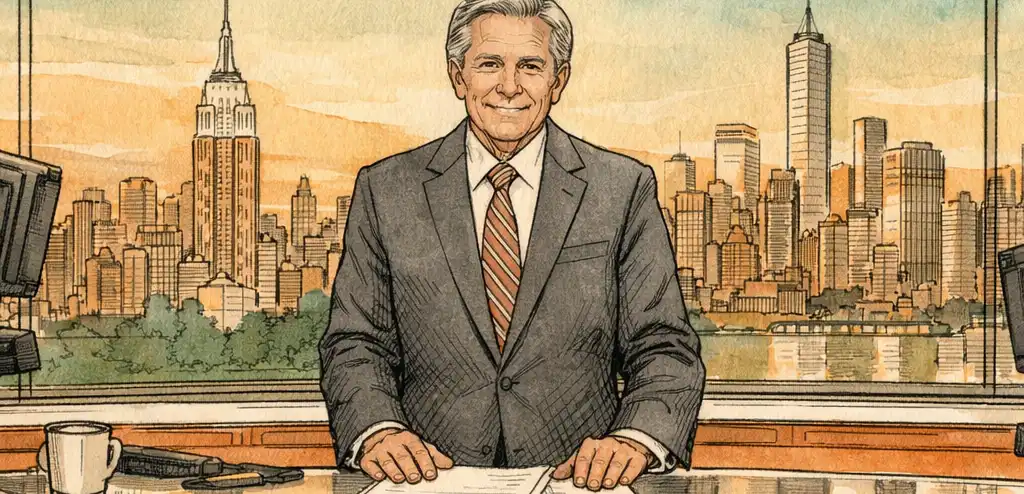 Bill Ritter Retires After Alzheimer's Diagnosis