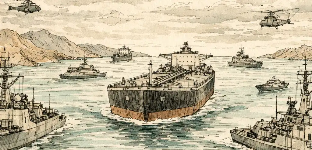 U.S.-Iran Ceasefire Faces Strains Amid Lebanon Conflict