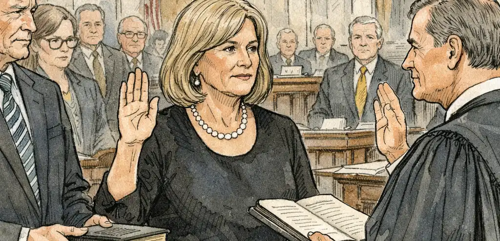 Graham's Death Sparks Debate on Aging Politicians' Health Transparency
