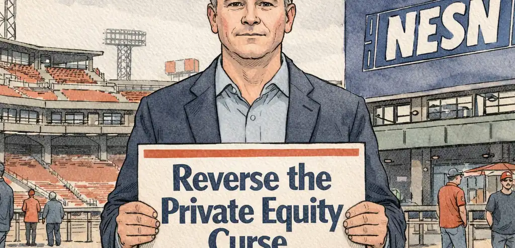 Platner Ad Criticizing Red Sox Ownership Pulled