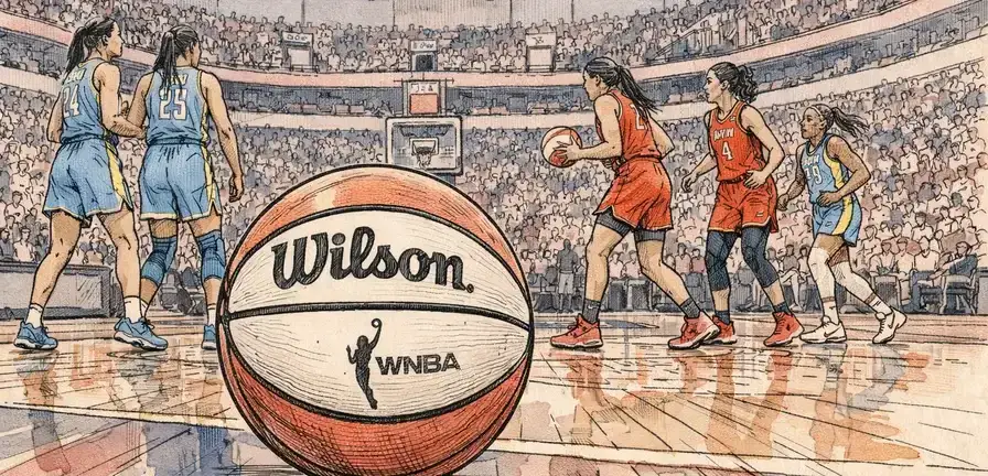 WNBA and Players Union Near CBA Deadline