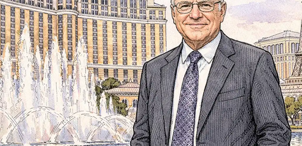 Barry Diller's People Offers $18B for MGM Resorts