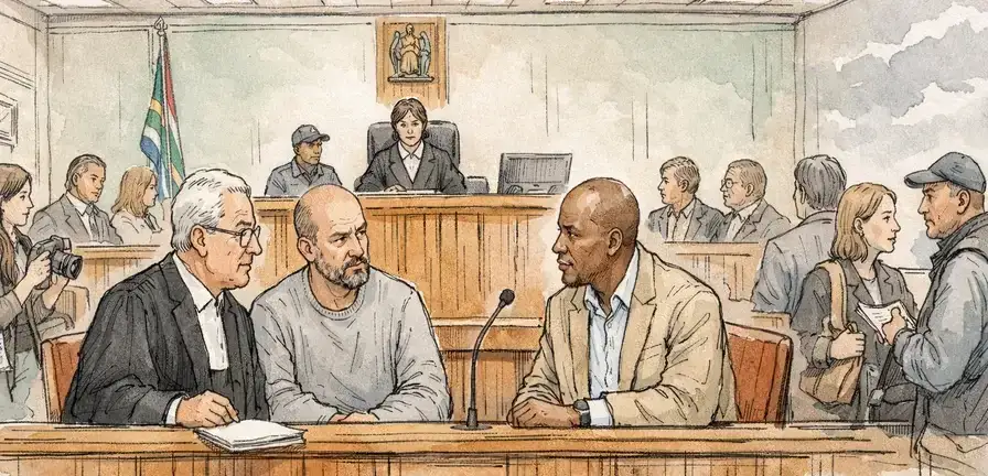 Court Postpones Ruling on Extradition of Bulgarian Fugitive Stamenov