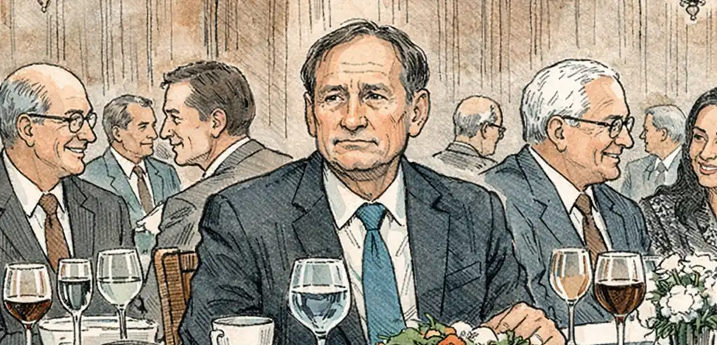 Alito Treated for Dehydration After March Event