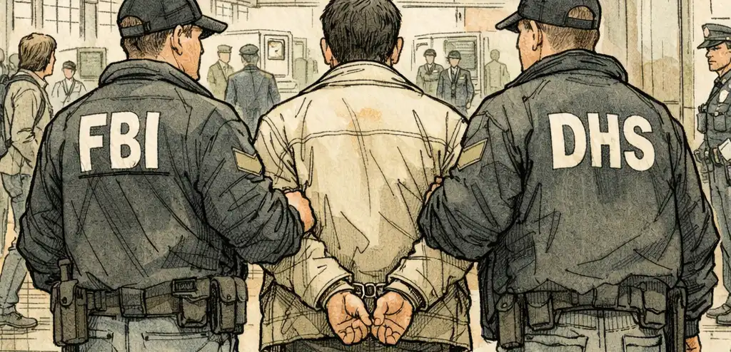 Man Arrested for $450M Fraud Targeting Mexican Billionaire