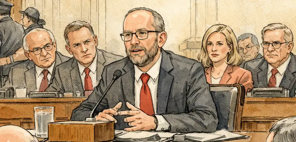 Vought Defends Budget Amid Legal Scrutiny