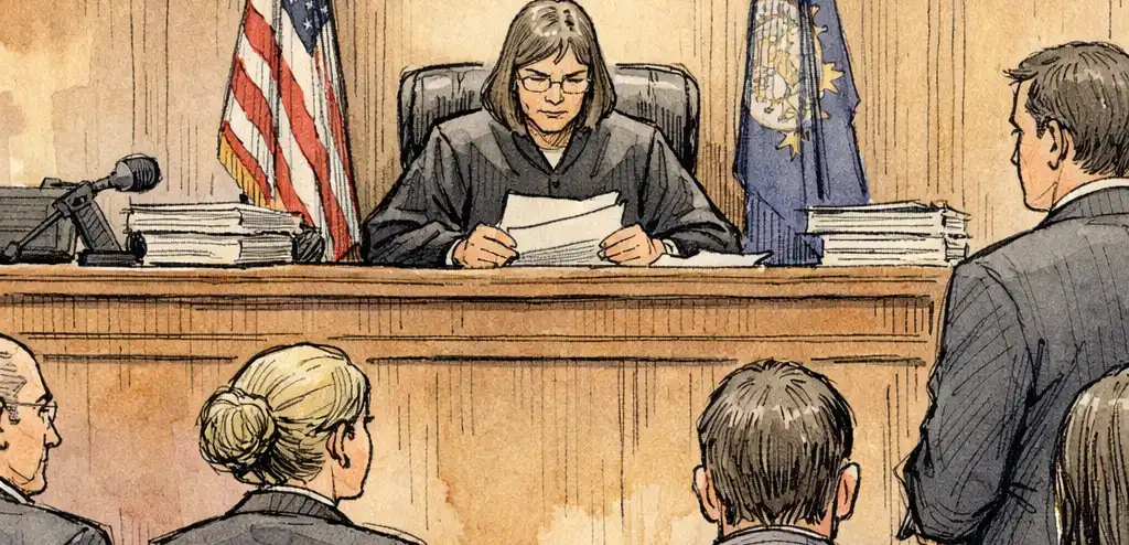 Judge Blocks Subpoenas for Transgender Care Records