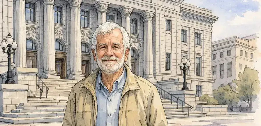 Treasure Hunter Tommy Thompson Released After Decade