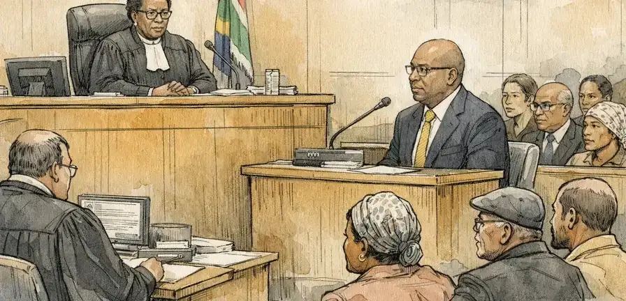 Khampepe Commission Postpones Ngcuka Cross-Examination; New Testimony Reveals Political Interference Allegations