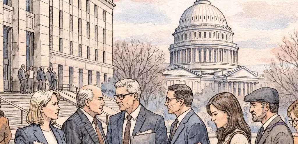 DOJ Seeks to Dismiss Jan. 6 Seditious Conspiracy Convictions