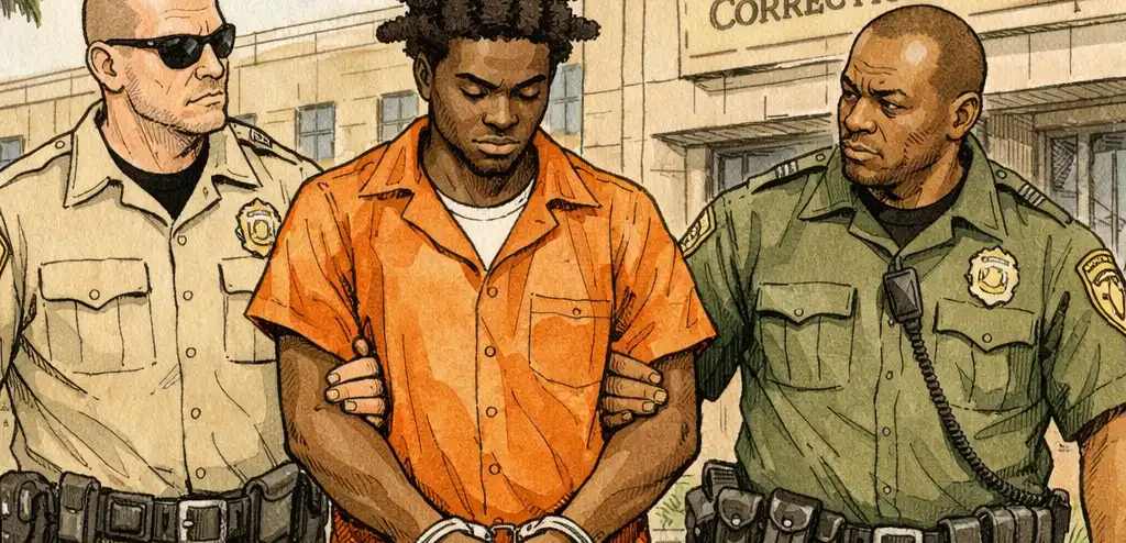Kodak Black Arrested on MDMA Trafficking Charge