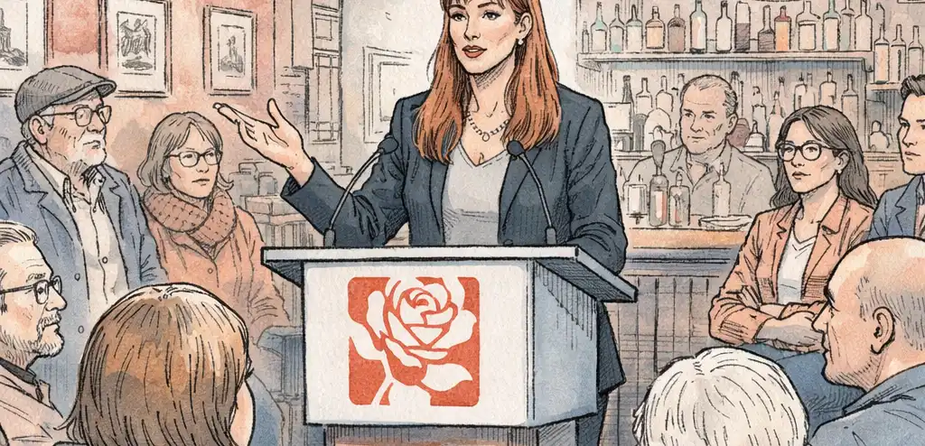 Rayner Criticizes Starmer's Leadership Amid Labour Party Turmoil