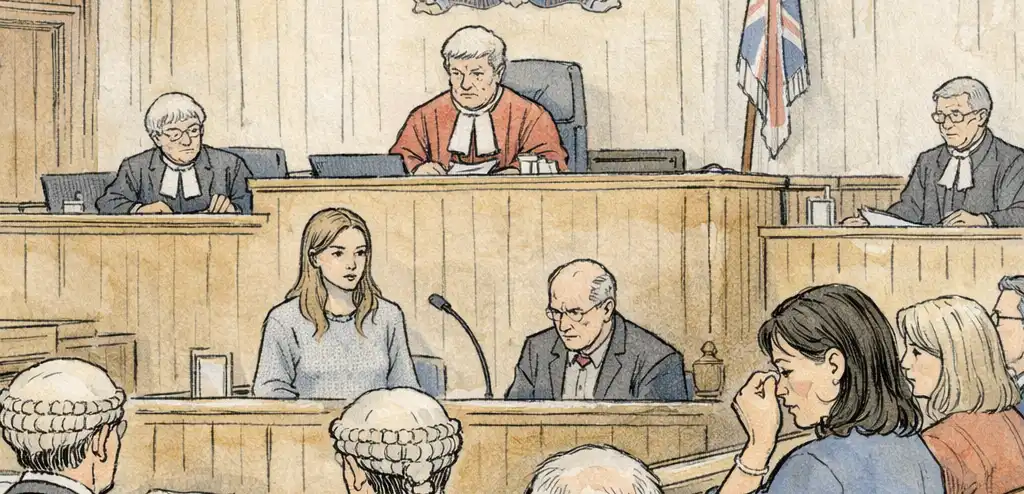 Adam Hall Jailed for Life for HIV Infections