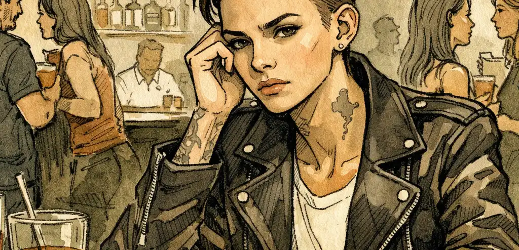 Australia Police Probe Ruby Rose's Assault Allegation Against Katy Perry