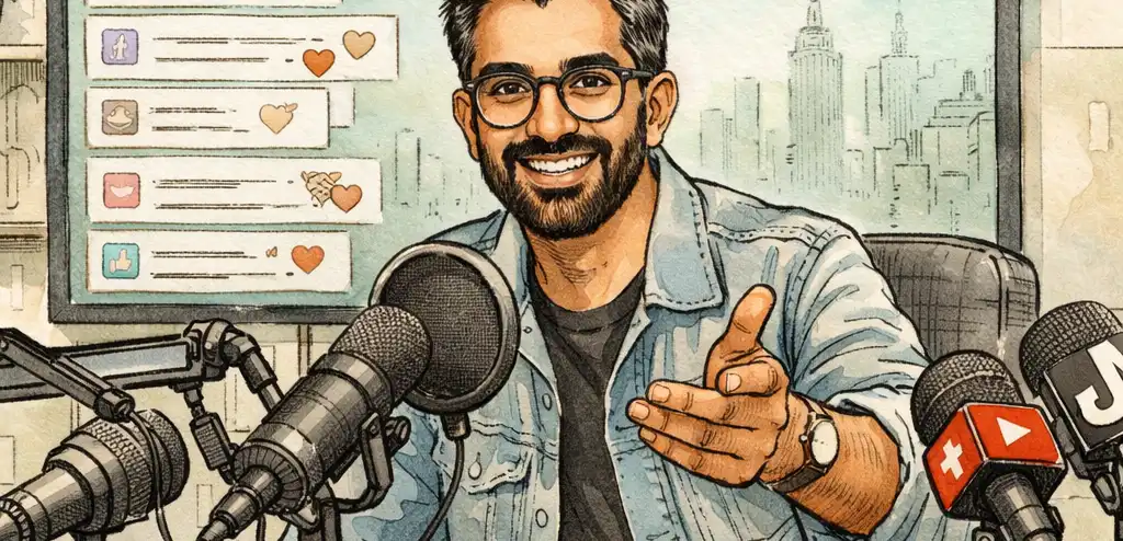NYC Mayor Zohran Mamdani Launches Twitch Livestream Series