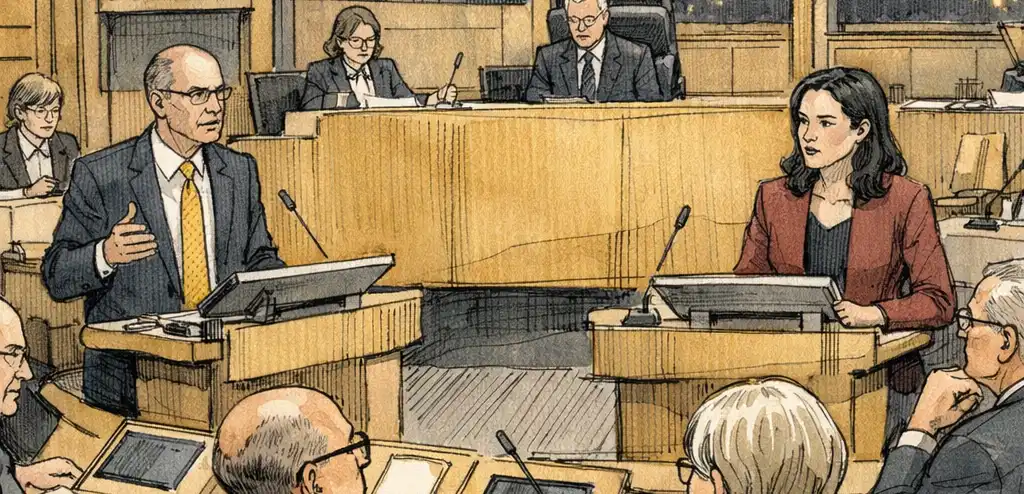 Scottish Parliament Rejects Assisted Dying Bill