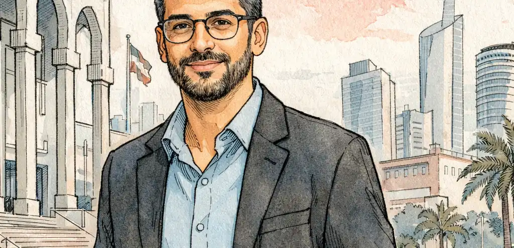 Kuwait Acquits US-Kuwaiti Journalist Ahmed Shihab-Eldin