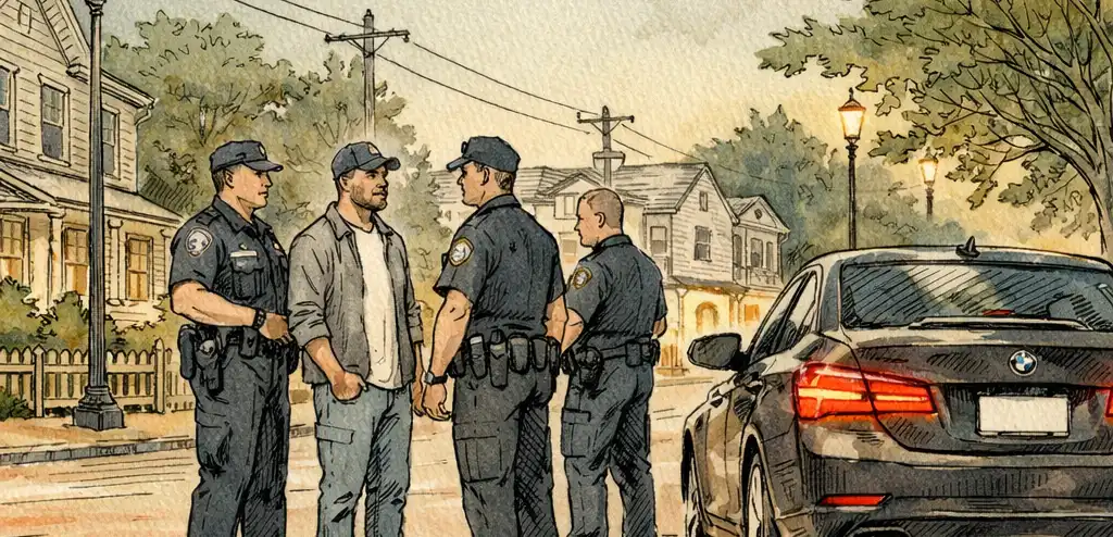 Justin Timberlake's DWI Arrest Video Released